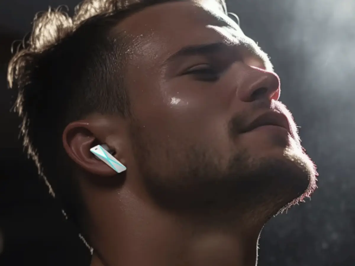 Audífonos Bluetooth Gamer